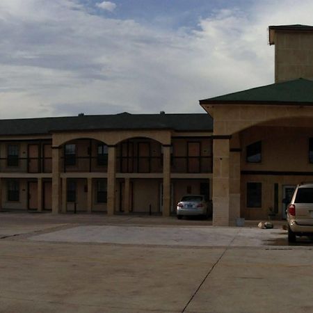Pinn Road Inn And Suites Lackland Afb And Seaworld San Antonio Exterior foto